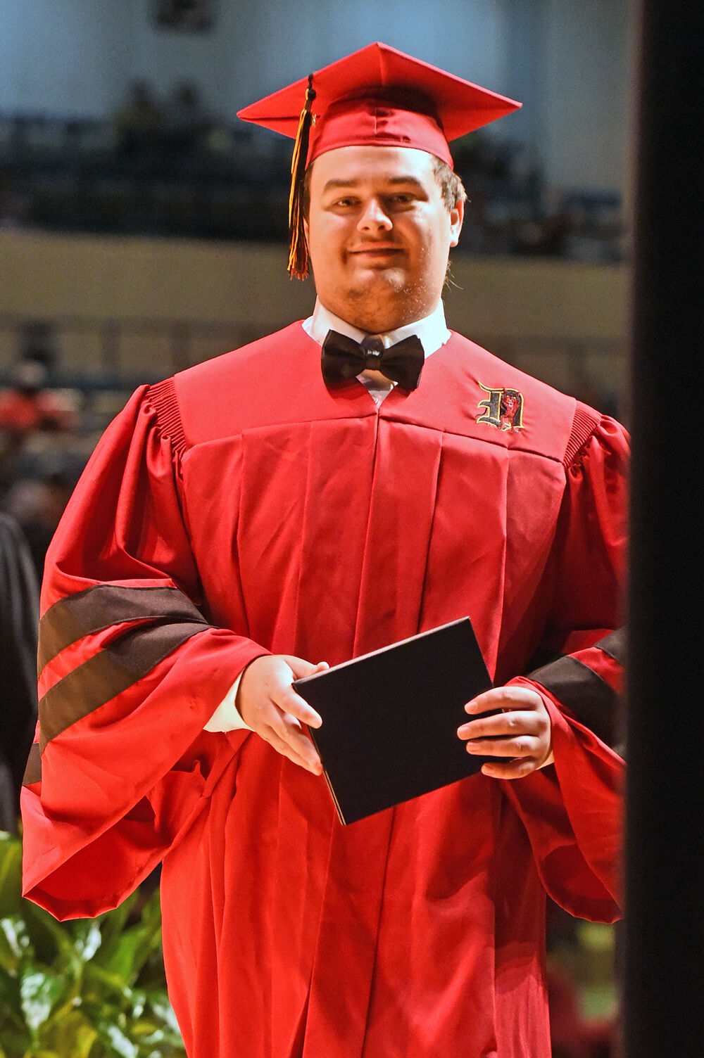 Dothan High School Graduation 2020